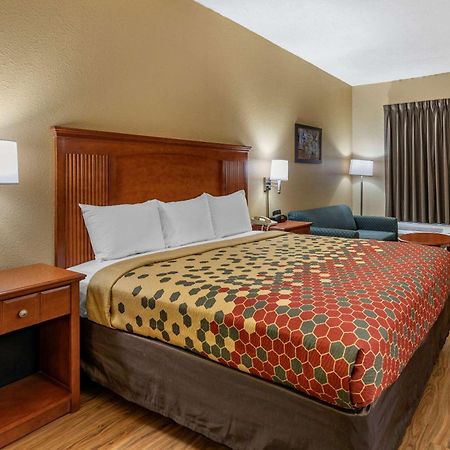 Econo Lodge Cordele Exterior photo