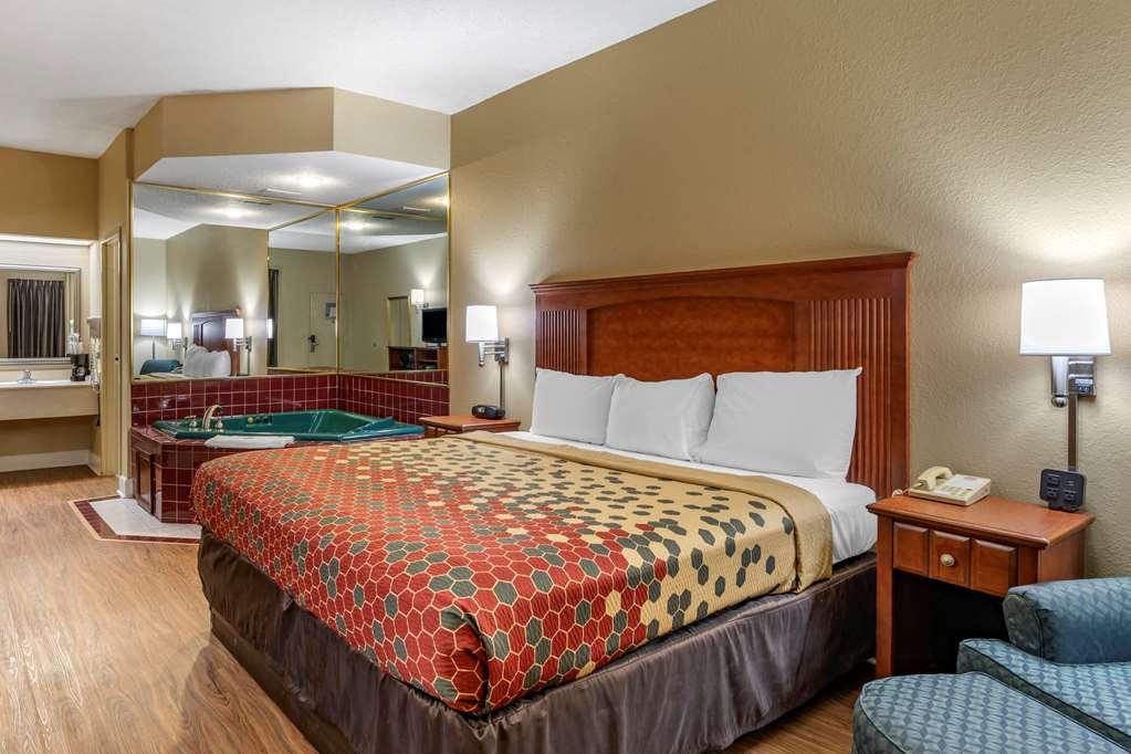 Econo Lodge Cordele Exterior photo