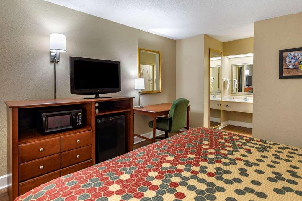 Econo Lodge Cordele Exterior photo