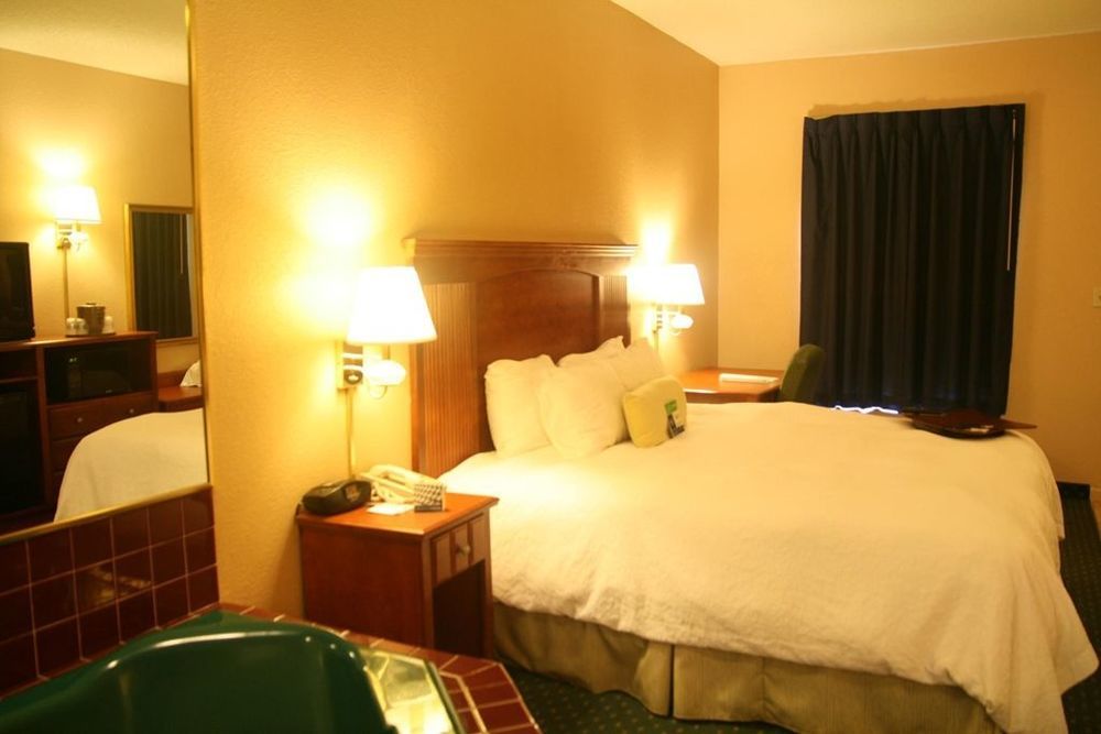 Econo Lodge Cordele Room photo