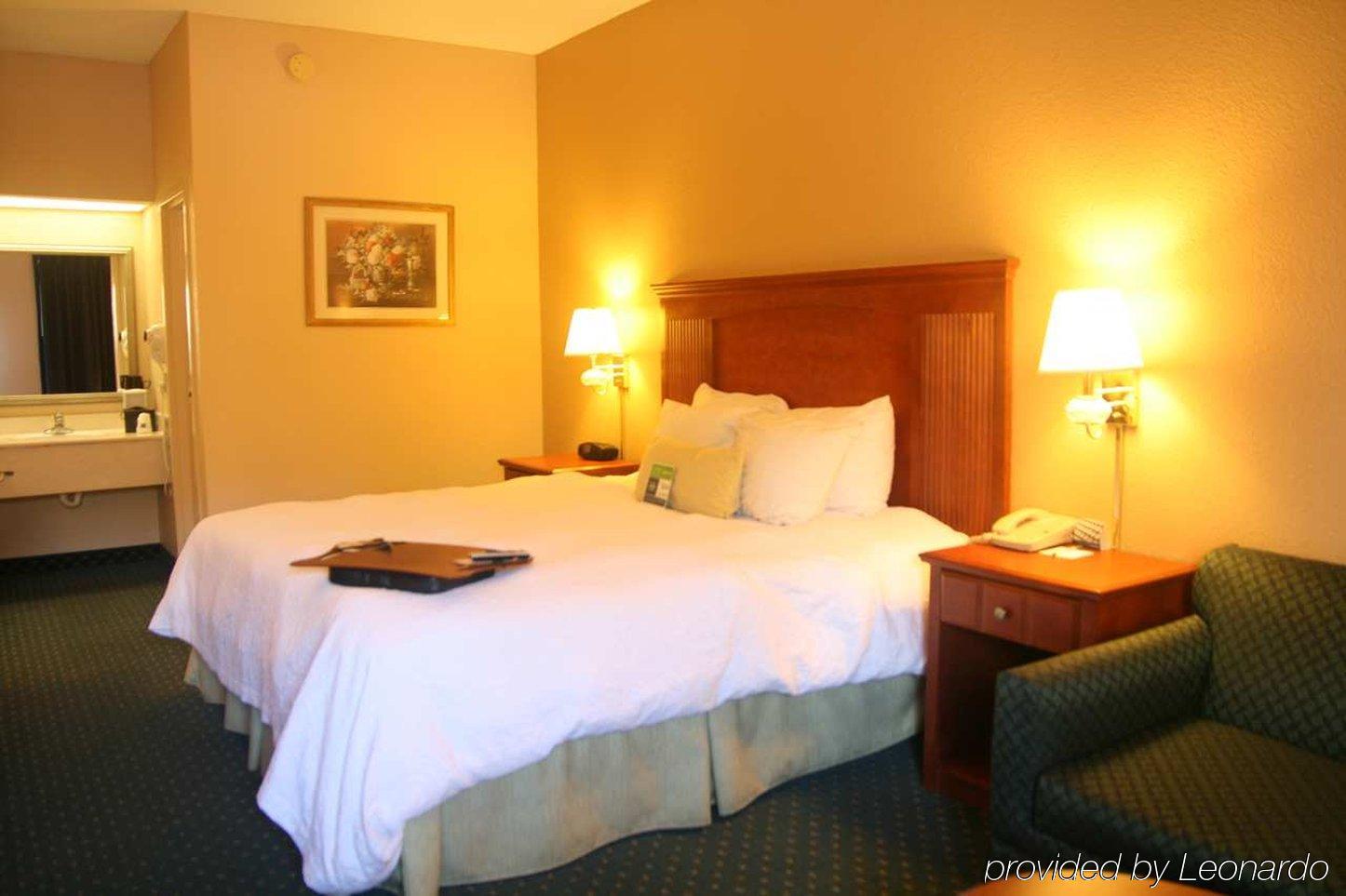 Econo Lodge Cordele Room photo