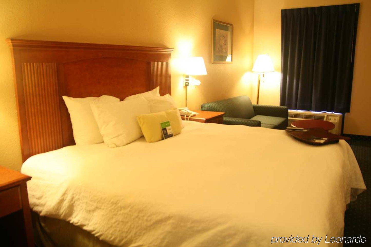 Econo Lodge Cordele Room photo