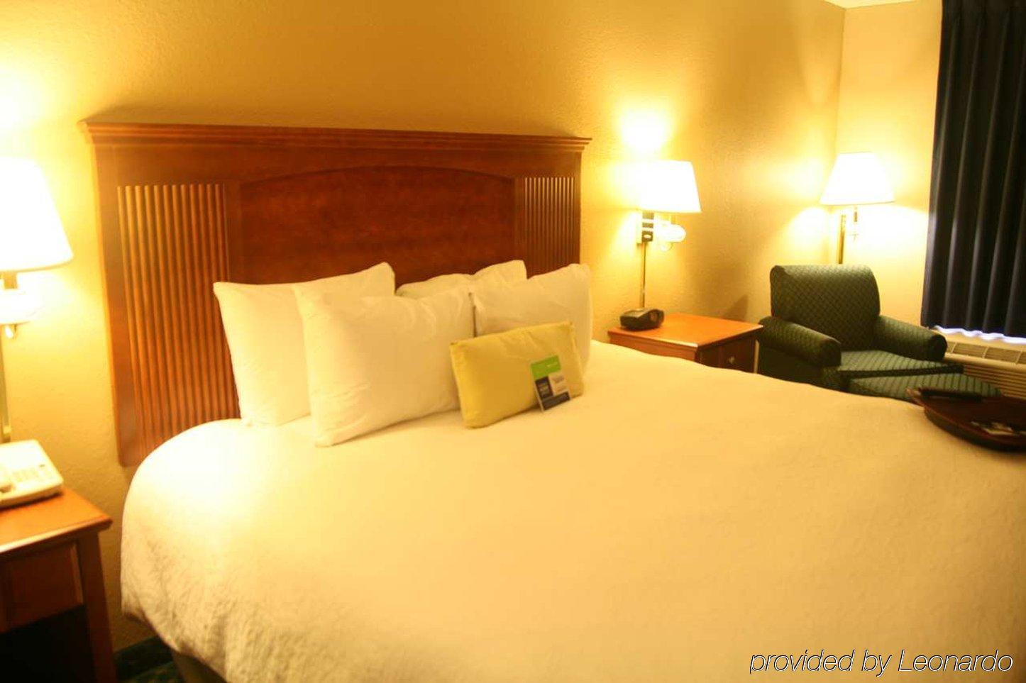 Econo Lodge Cordele Room photo