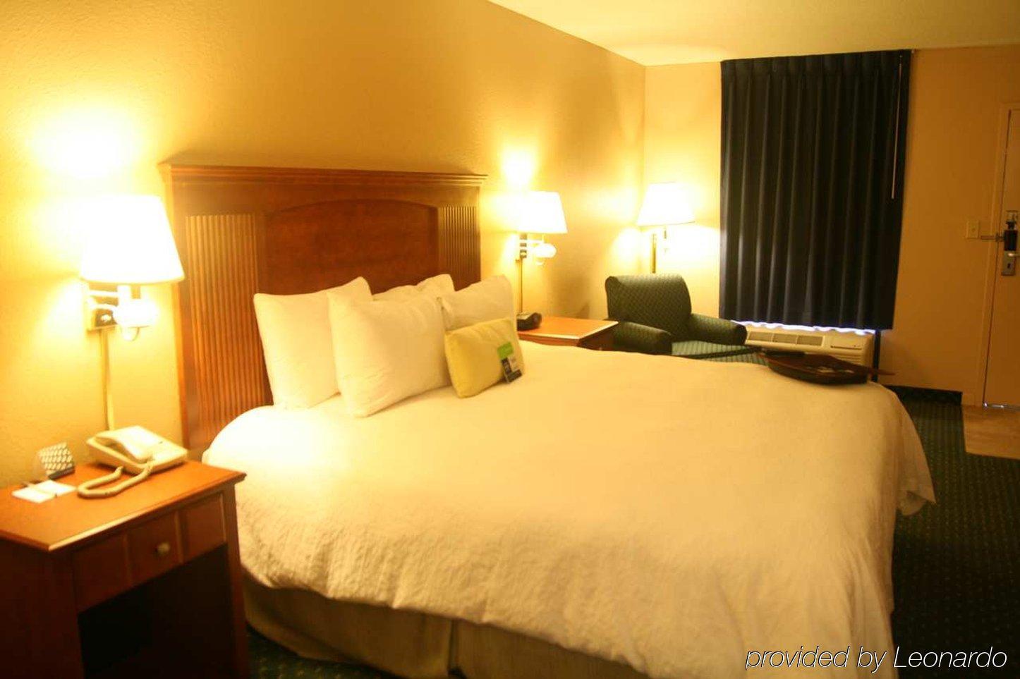 Econo Lodge Cordele Room photo