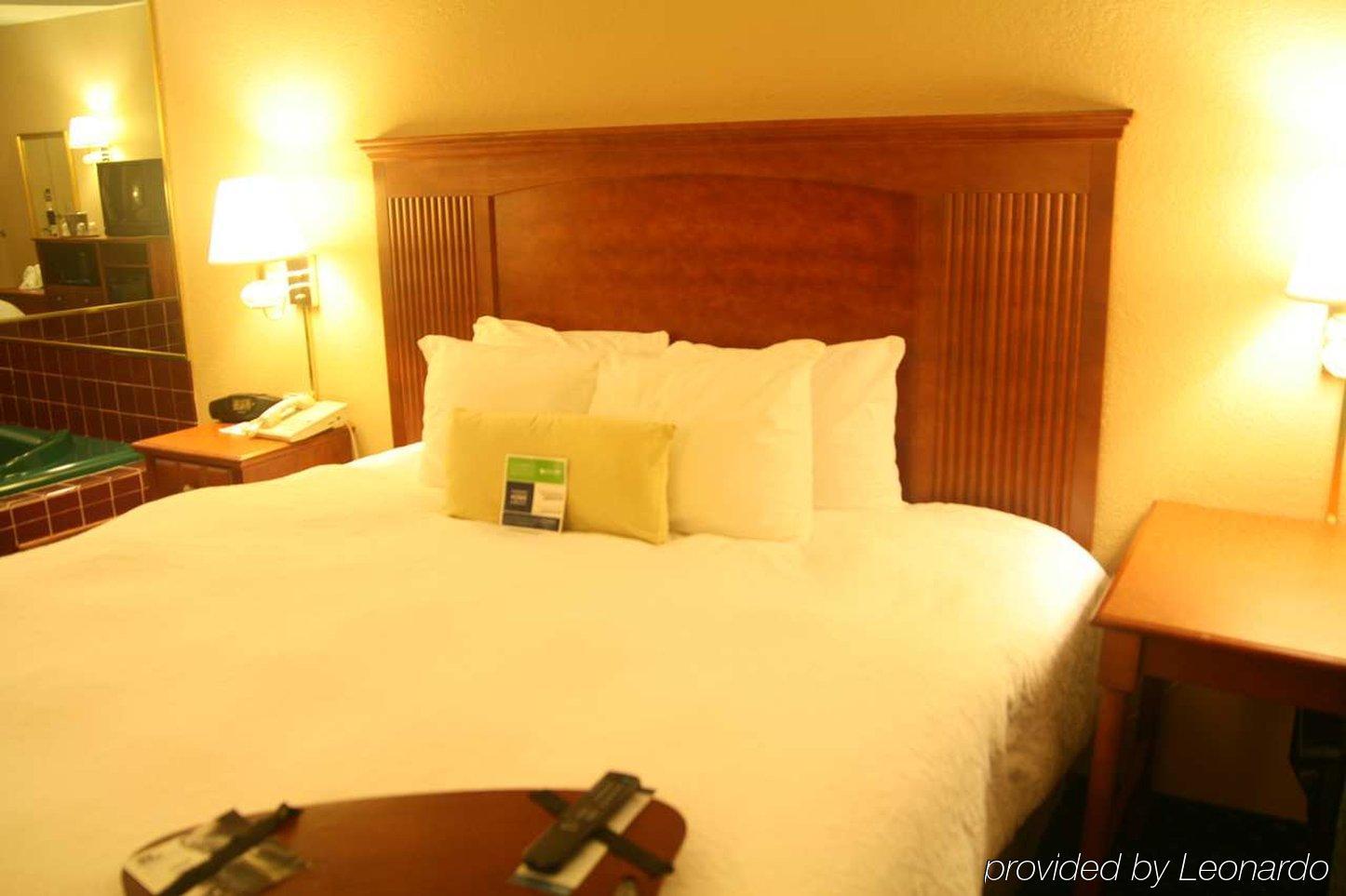 Econo Lodge Cordele Room photo