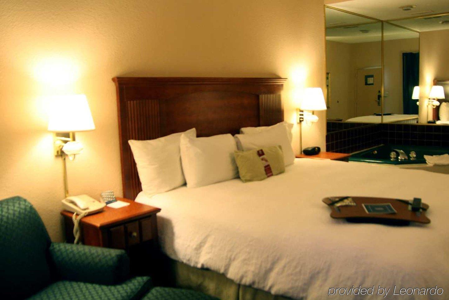Econo Lodge Cordele Room photo
