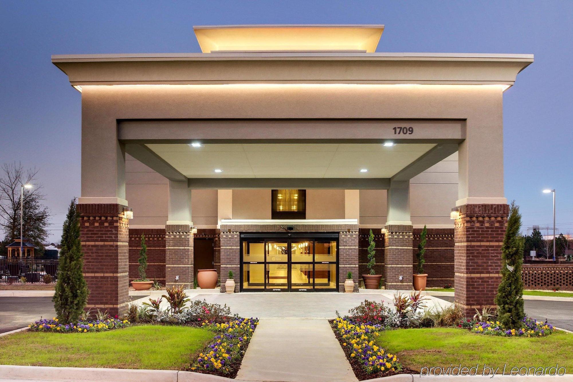 Econo Lodge Cordele Exterior photo