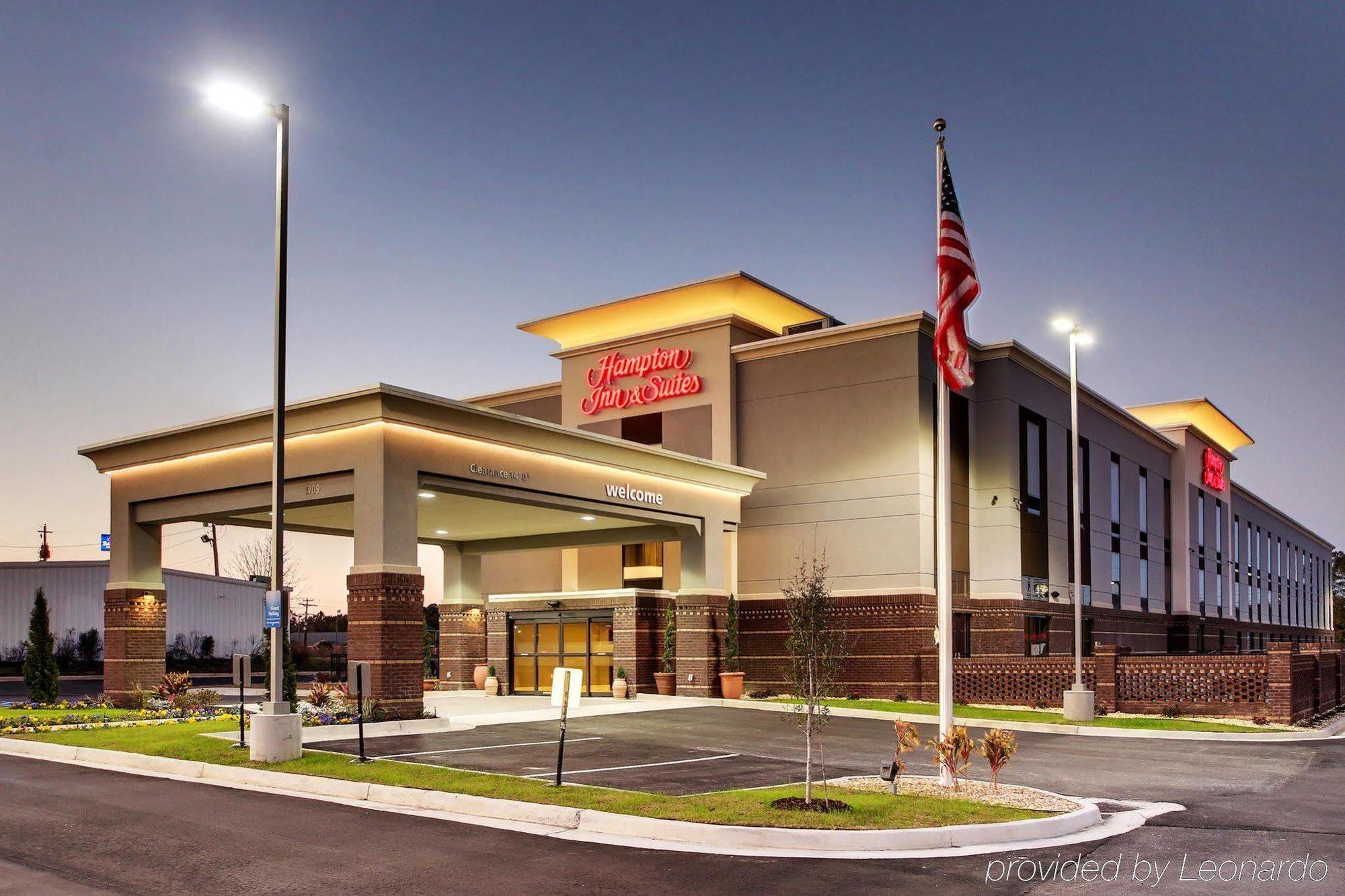 Econo Lodge Cordele Exterior photo